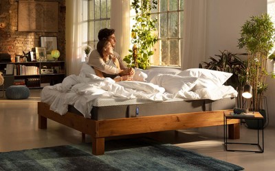 Choisissez le Matelas qui Vous Convient