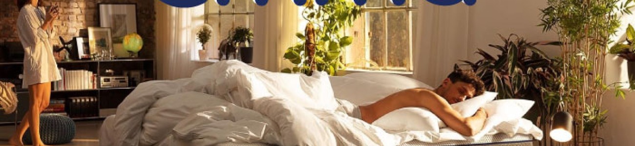 Abode est fier d'annoncer les matelas Emma