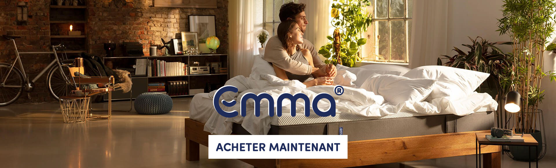 Matelas Emma