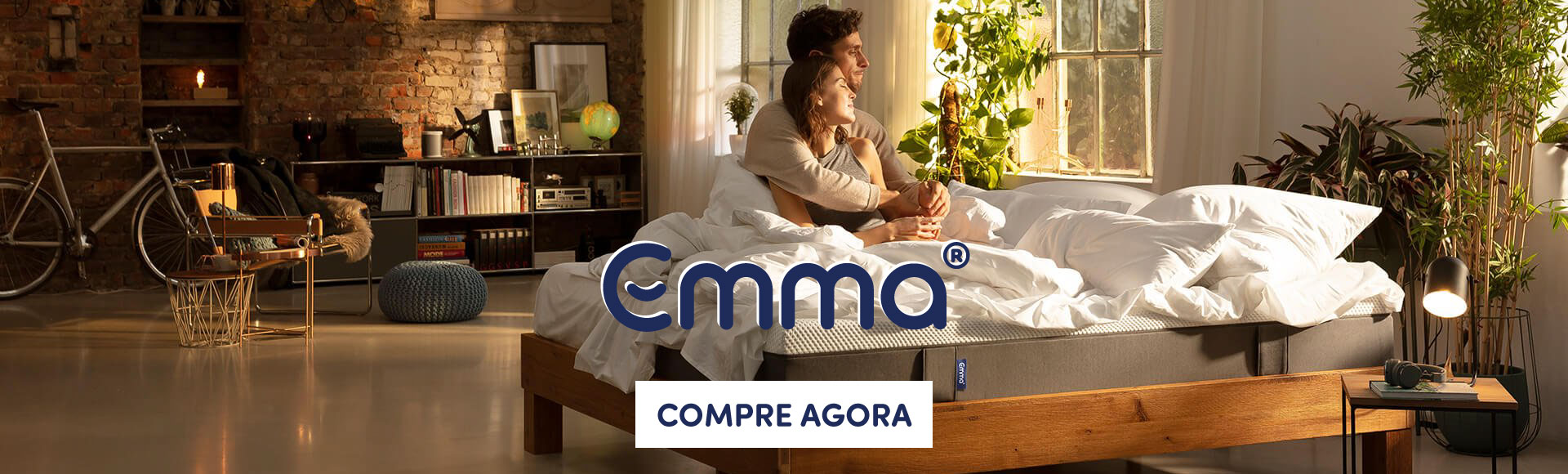 Colchão Emma