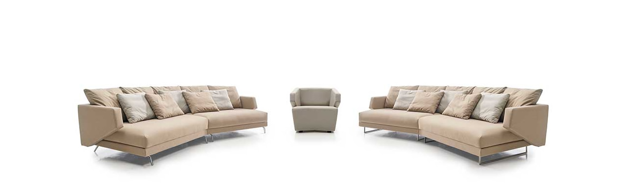Ideal Homes faz parceria com Abode Furniture!
