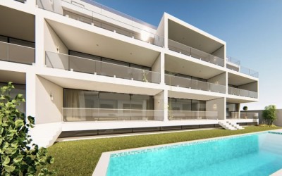 Appartements Luz Ocean Palmyra