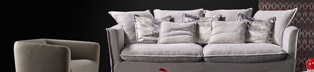 Made to measure sofas delivered to you in just 4 weeks!