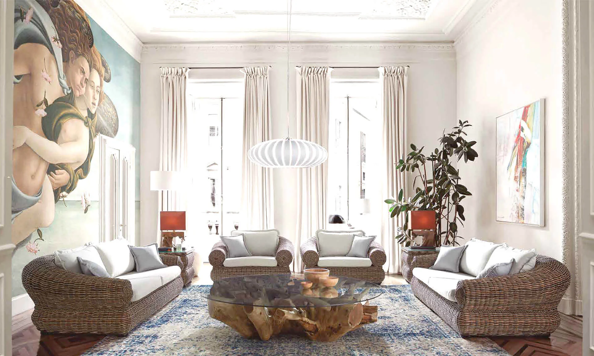 Design d'Intérieur