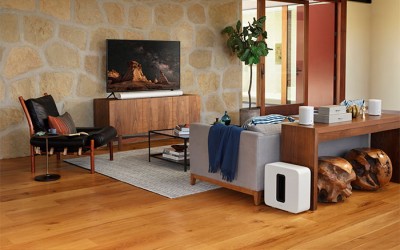 Sonos Home Cinema