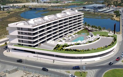 Dona Maria II Residences