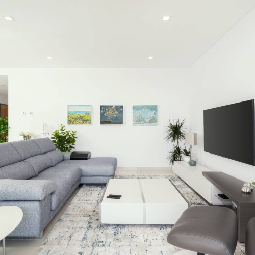 Diseño de Abode Furniture