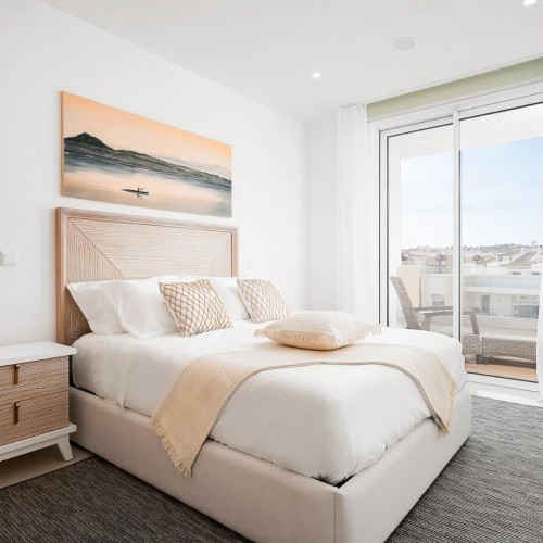 Diseño de Abode Furniture