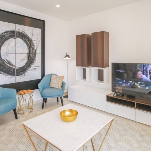 Diseño de Abode Furniture