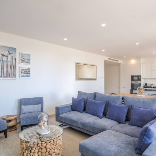 Diseño de Abode Furniture