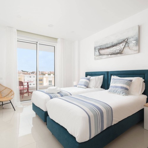 Diseño de Abode Furniture