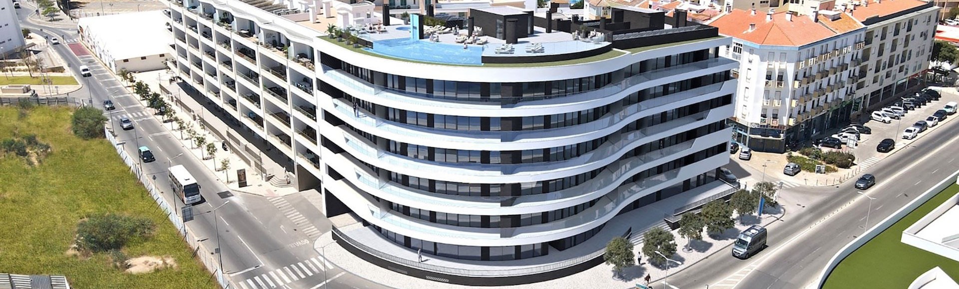 São Cristovão Residences