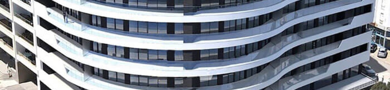 São Cristovão Residences