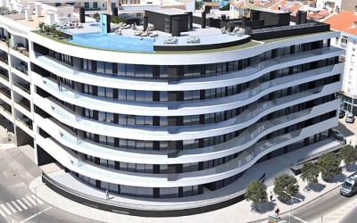 São Cristovão Residences