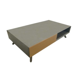 Table Basse Brillante Table Basse Brillante