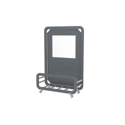 Siena Divider Module