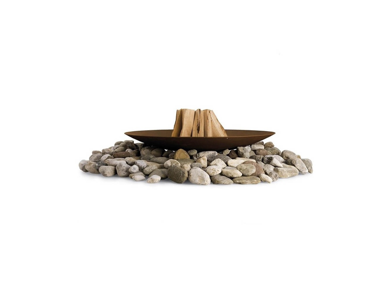 Discolo Firepit