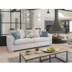 Memphis Sofa