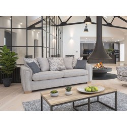 Memphis Sofa