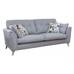Oceana 3 Seater Sofa