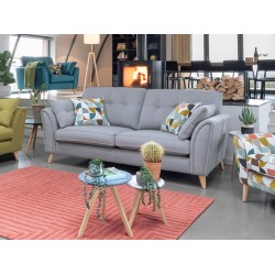 Oceana 3 Seater Sofa