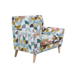 Oceana Accent Chair