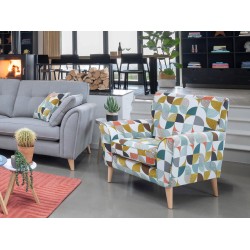 Oceana Accent Chair