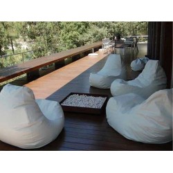 Lounger Bean Bag