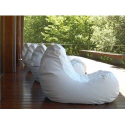 Lounger Bean Bag