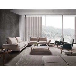 Axis Sofa
