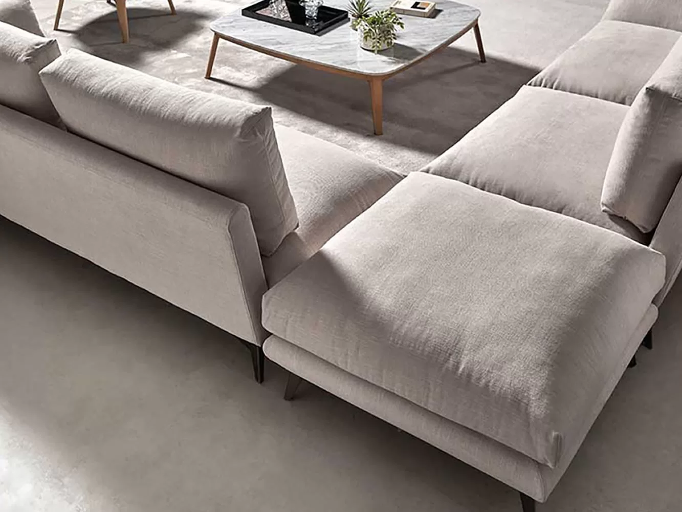 Axis Sofa