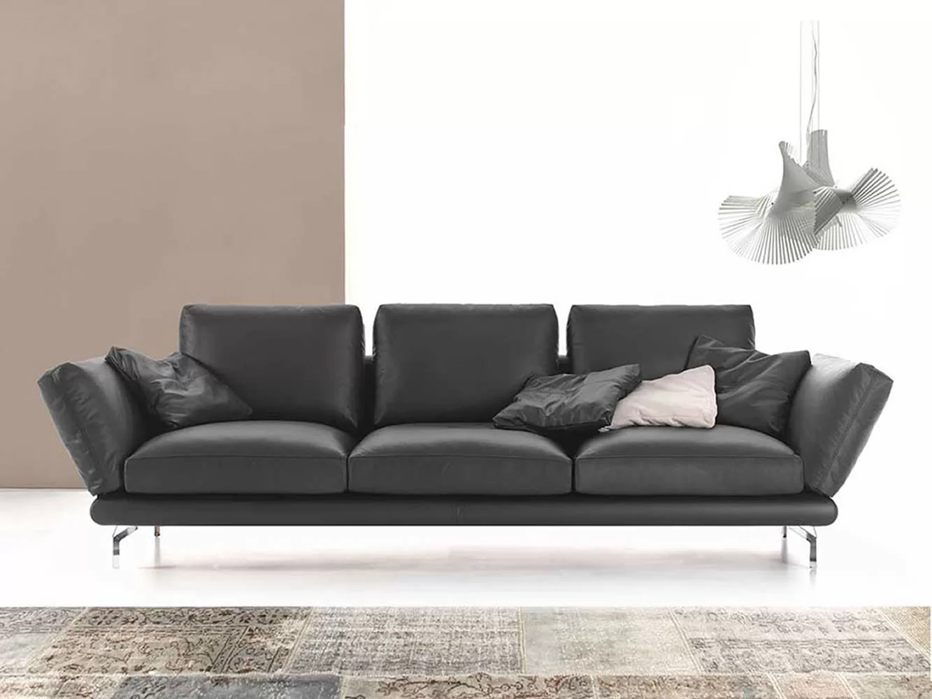 Axis Sofa