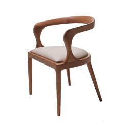Bask Chair