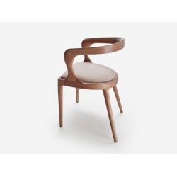 Bask Chair