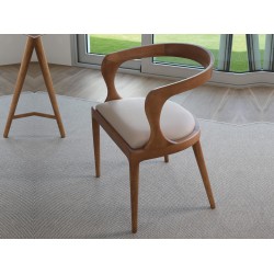 Bask Chair