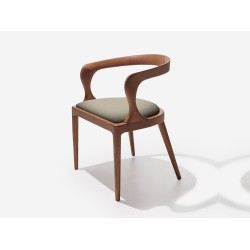 Bask Chair