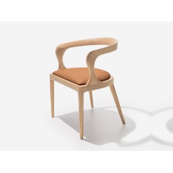 Bask Chair