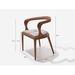 Bask Chair