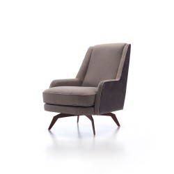 Blom Armchair