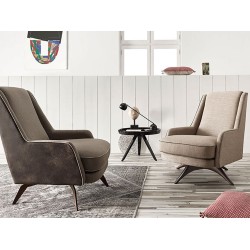 Blom Armchair