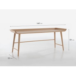 Earl Desk