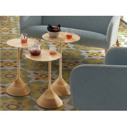Fres Side Table