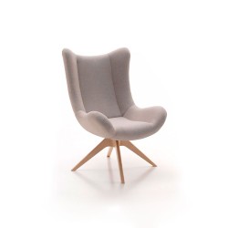 Lase Armchair