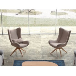 Lase Armchair