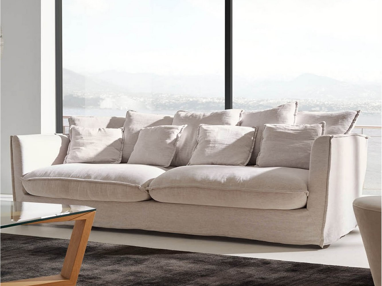 Loft Sofa