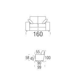 Nimo Sofa