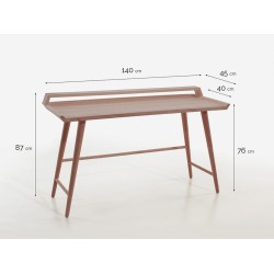 Poem Desk