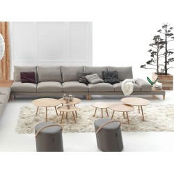 Rund Table