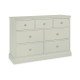 Ashbourne 3+4 Drawers Chest
