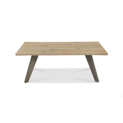 Cadell Aged Oak Coffee Table